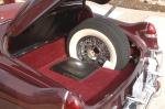 Cadillac Series 62 Convertible Coupe 1949 года